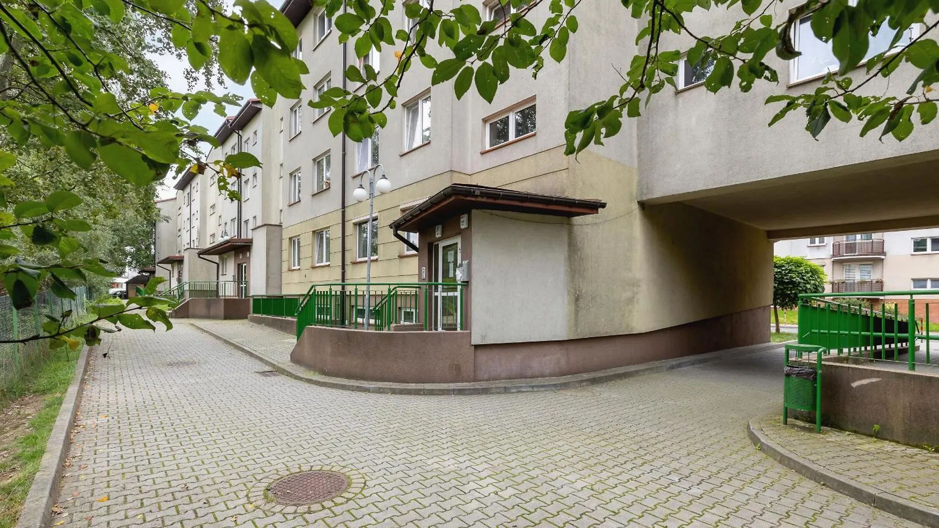 Cozy Apartment With Parking In Krakow By Noclegi Renters 0*,  Poland