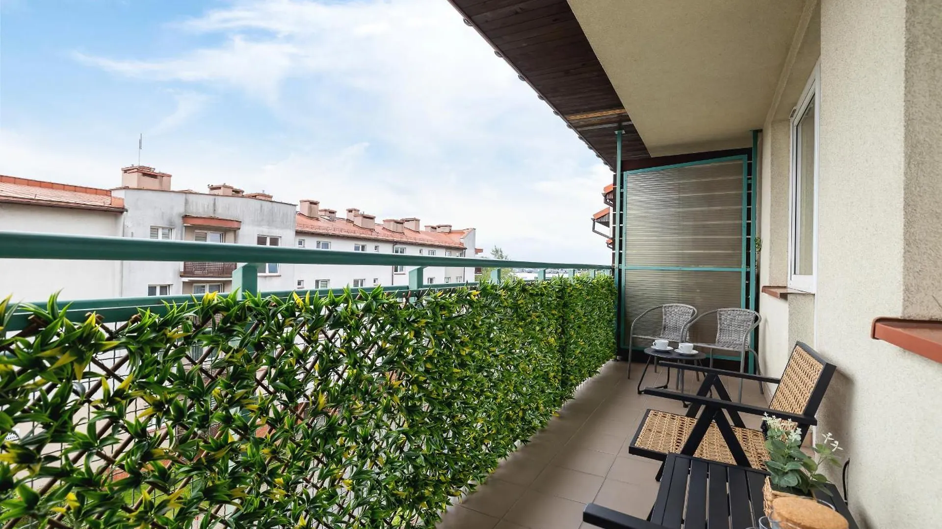 Cozy Apartment With Parking In Krakow By Noclegi Renters