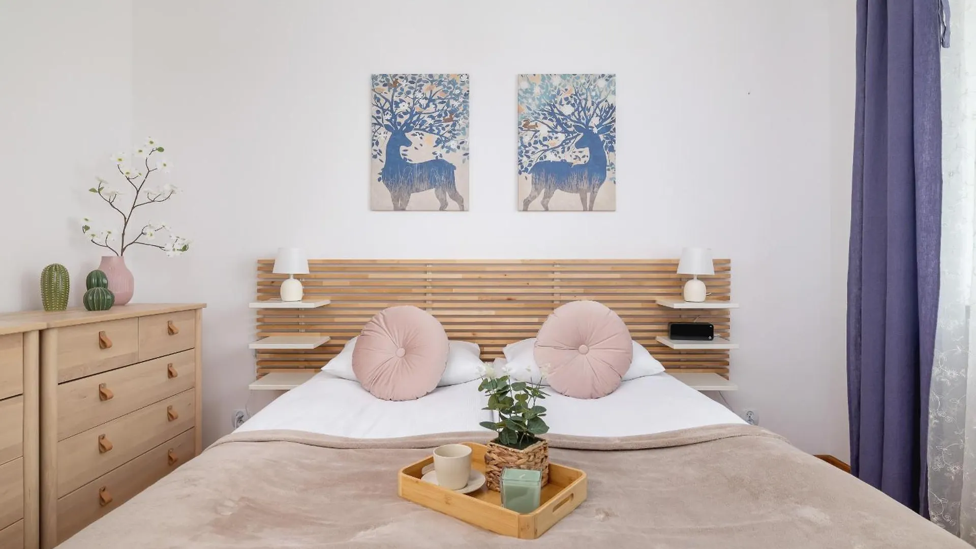 Cozy Apartment With Parking In Krakow By Noclegi Renters